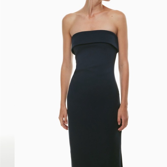 COPY - Babaton eyecatcher dress - Picture 5 of 7